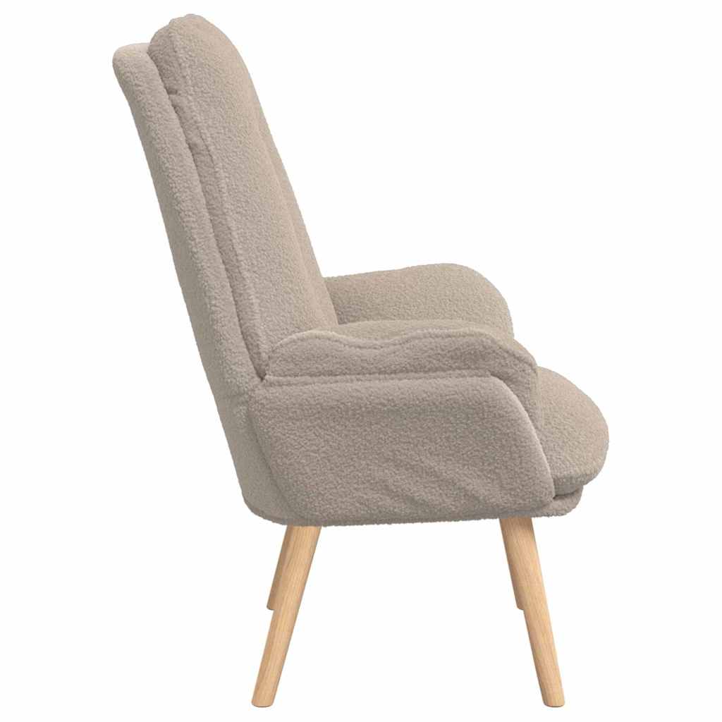 Relaxing Chair 69 X 74 X 93 Cm Fabric